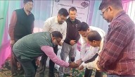 Field Day Promotes Scientific Integrated Farming Systems in Gogamukh's Lotak Village