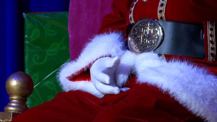 Greer multicultural Santa event aims to make all families feel included