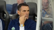 Gustavo Poyet se rinde a Luis de la Fuente y a su gestión en la Selección: "Es sumamente inteligente"