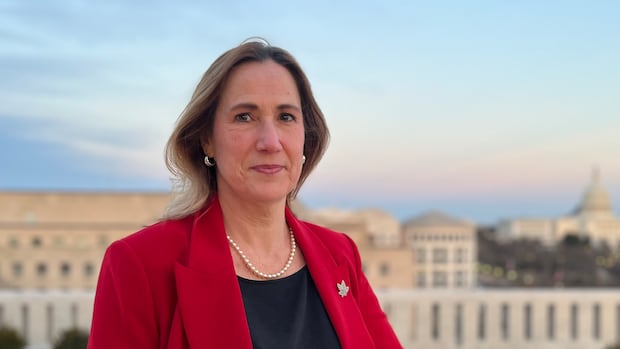 Trump administration won't tear up CUSMA, says Canada's ambassador to U.S.