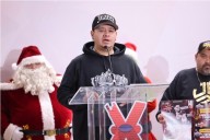 Cambian tatuajes y perforaciones por juguetes en el festival "Navi