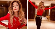 La Toya Jackson Sparks Concern With Alarmingly Slim Appearance Amid Possible Health Issues