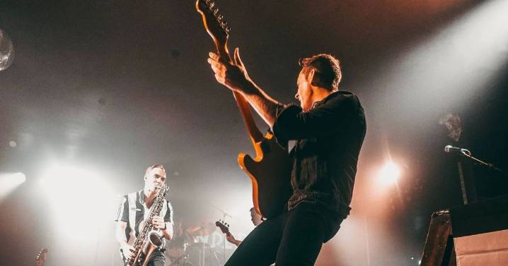 Sam Fender classics to kick off Tyne-Wear derby day as tribute act to perform at Newcastle fanzone