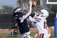 South El Monte football run over by Balboa in 7