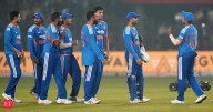 India vs South Africa T20I: SA humble IND