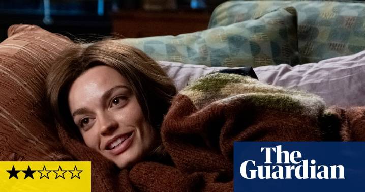 Ella McCay review – James L Brooks returns with a sorry mess of a movie