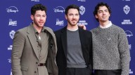 Joe Jonas Claps Back at Fan Asking If the Jonas Brothers Are in Debt