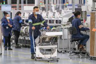 Aumentan 81 por ciento nuevas inversiones en Jalisco durante el tercer trimestre de 2025