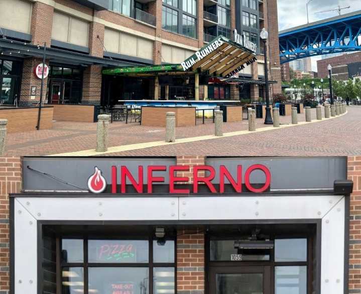 Rum Runners and Inferno close permanently in Cleveland’s Flats East Bank