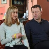 Madeleine McCann's father says 'lucky' to survive media attention