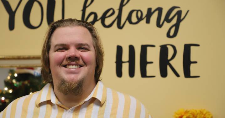 'It can be brutal': Ohio's rural homeless shelters brace for a cold winter