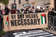 ‘Anti-Zionism’ doesn’t need facts, our unwavering distrust in gov't and other commentary