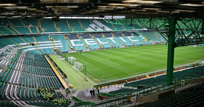 Celtic supporters announce plans for march ahead of Hearts match