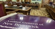 ‘Lives at stake’: New Brunswick’s auditor general concerned about ER wait times