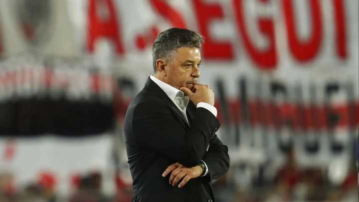 River necesita que Boca salga campeón del torneo para jugar la Copa Libertadores