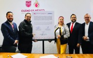 Firman ICAT de la Ciudad de México y Chihuahua convenio de colaboración para fortalecer la capacitación y responder a las demandas reales del mercado laboral