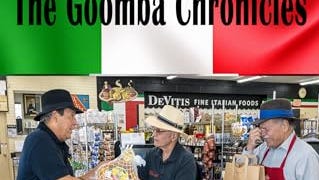 ‘The Goomba Chronicles’ shares fun tales from North Hill
