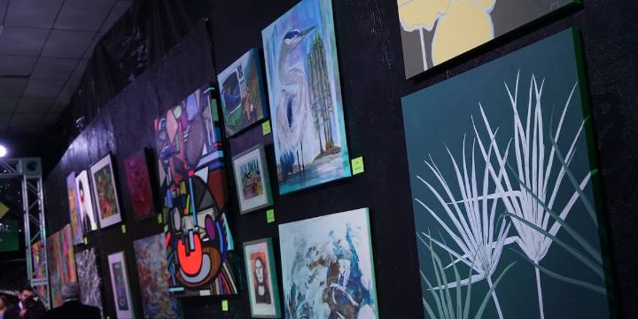 Shreveport Regional Arts Council faces major backlash for use of generative AI