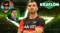 Exatlón México: ¿Mono Osuna, nuevo verdugo azul? Desea eliminar a 4 leyendas