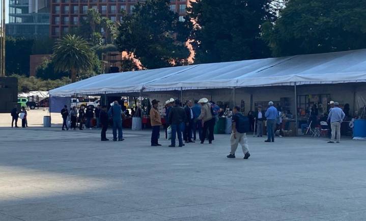 Nunca ha habido buen diálogo: productores exigen pagos justos