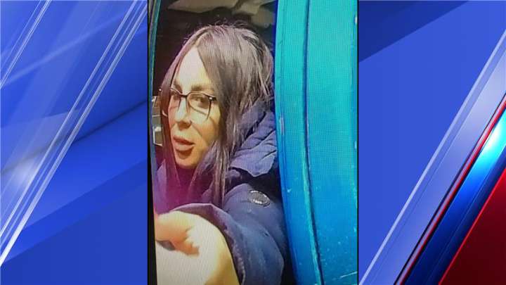 Weslaco police: Woman drives stolen Jeep into Mexico