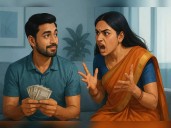 Wife sought Rs 50,000 interim maintenance; high court awards only Rs 2,500; here’s why