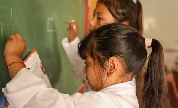 El Gobierno presentó su proyecto de Ley de Libertad Educativa: los cambios clave