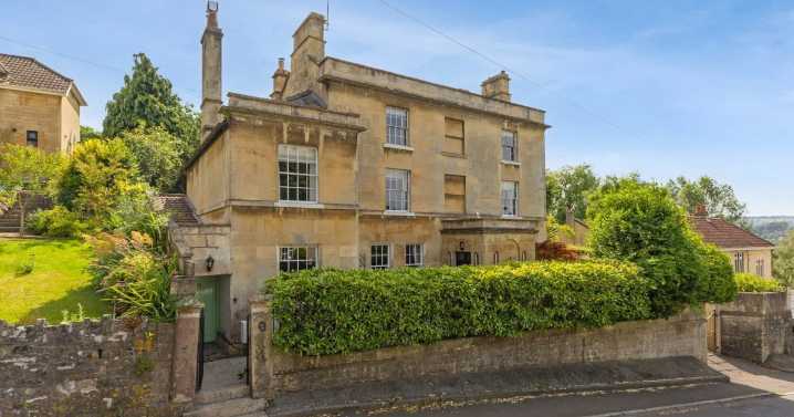 $1.3 million home has this incredible feature