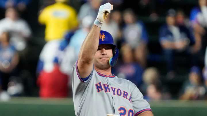 Red Sox Rumors: What Boston Offered Pete Alonso Before Slugger Joined Rival