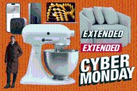 129+ best extended Cyber Monday deals we found still available