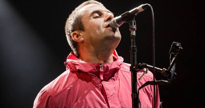Liam Gallagher sends Oasis fans into meltdown as he teases 'big' news amid St James' Park rumours