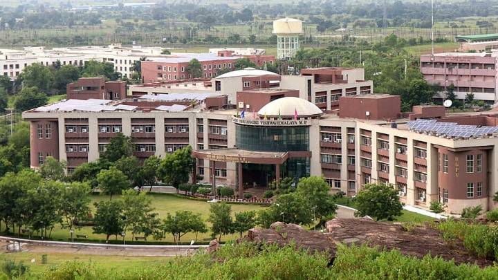 Bhopal News: Rajiv Gandhi Proudyogiki Vishwavidyalaya Seeks Info Over ₹116 Crore Mismatch In FDs