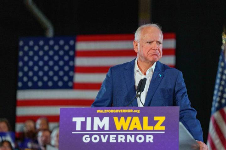 Minnesota's Somali scammers scandal is what happens when officials blindly believe the 'racism' grift