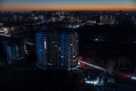 Hundreds of thousands without power in Ukraine after Russian strikes, Zelenskyy says