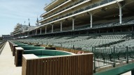 Louisville Metro Council gives Churchill Downs a tax break in exchange for renovations