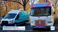 CT LIVE: Wheeler Health