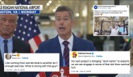 Sean Duffy Shredded Online After Pitching ‘Workout Area’ in Airports
