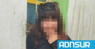 En menos de 48 horas, volvió a desaparecer una adolescente de 14 años en Comodoro