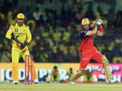 Salt reflects on facing CSK at Chepauk in IPL 2025