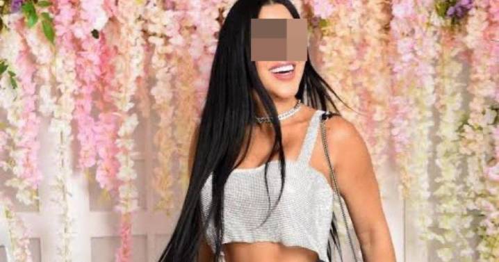 Se une México a EU para sancionar a la DJ venezolana Jimena Araya