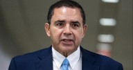 Trump pardons Democratic Rep. Henry Cuellar and his wife