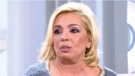 Carmen Borrego, muy preocupada por el estado de salud de su hijo: "Un problema de corazón"