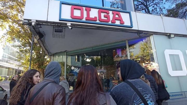 Votos polémicos: las figuras que criticaron a OLGA por el Martín Fierro de Streaming