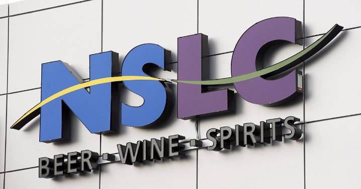 Kentucky bourbon top seller as N.S. starts selling off stockpile of American alcohol