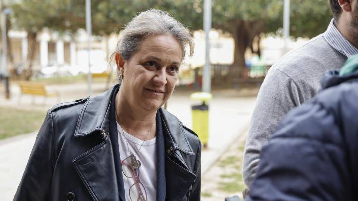 La secretaria de Mazón explica las dudas la tarde del 29 para cancelar la agenda del 30 en Alicante