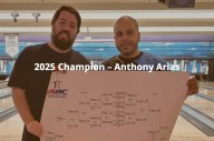 Bowling: Anthony Arias captures first Staten Island USBC Masters crown