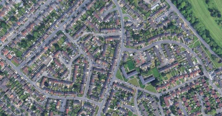 Suspect named after police officers attacked in street