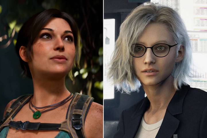 8 of the Biggest Moments from The Game Awards