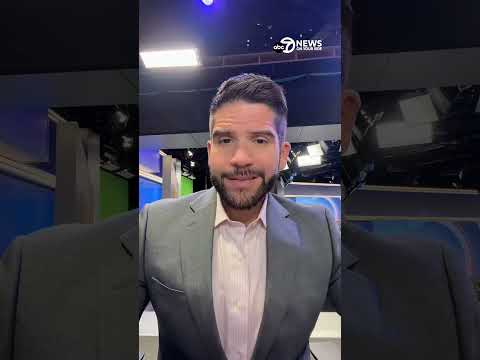 WINTER ALERT: Bitter cold returns with snow this weekend