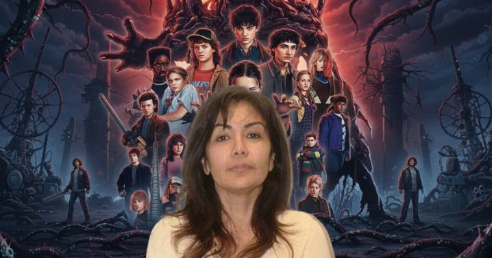 ¿Dónde está el Vips temático de Stranger Things? Ahí detuvieron a la ‘Reina del Pacífico’